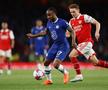 Legenda lui Liverpool dă de pământ cu Chelsea: „Clubul acesta este o rușine absolută”