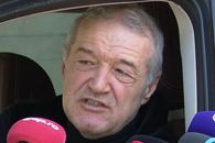 Gigi Becali, anunț despre vânzarea FCSB: „Negociez acum cu un client român! Dacă luăm campionatul, cer 40 de milioane”