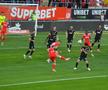 Rednic, prima victorie de la revenirea în Superligă » Clasamentul după UTA - Hermannstadt