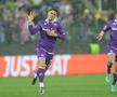 Fiorentina - Brugge, foto: Getty