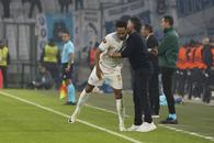Secretul golgeterului din Europa League: „Mi-a dat un imbold”