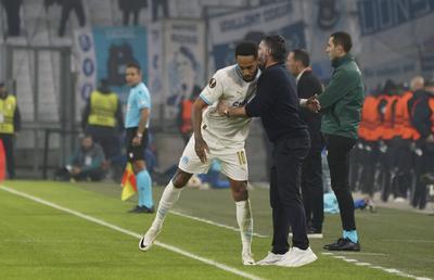 Secretul golgeterului din Europa League: „Mi-a dat un imbold”