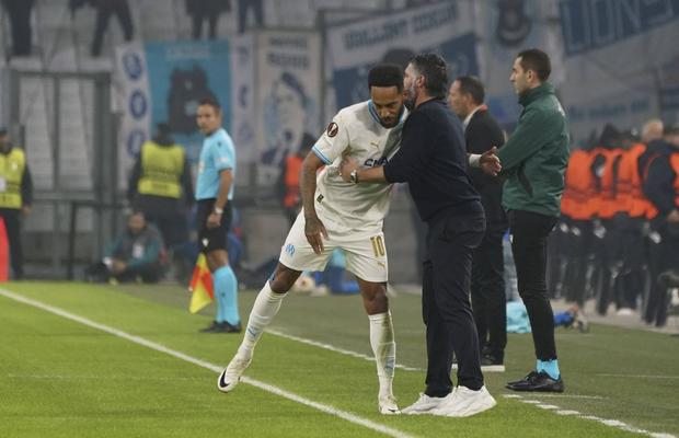Secretul golgeterului din Europa League: „Mi-a dat un imbold”