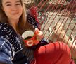 Cea mai bună femeie pilot din România și-a întâlnit idolul: „Doamnelor și domnilor, Jurgen Klopp!”