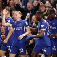 Chelsea - Tottenham/ foto: Guliver/GettyImages