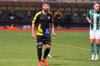 Marius Constantin somează clubul să-i dea banii
