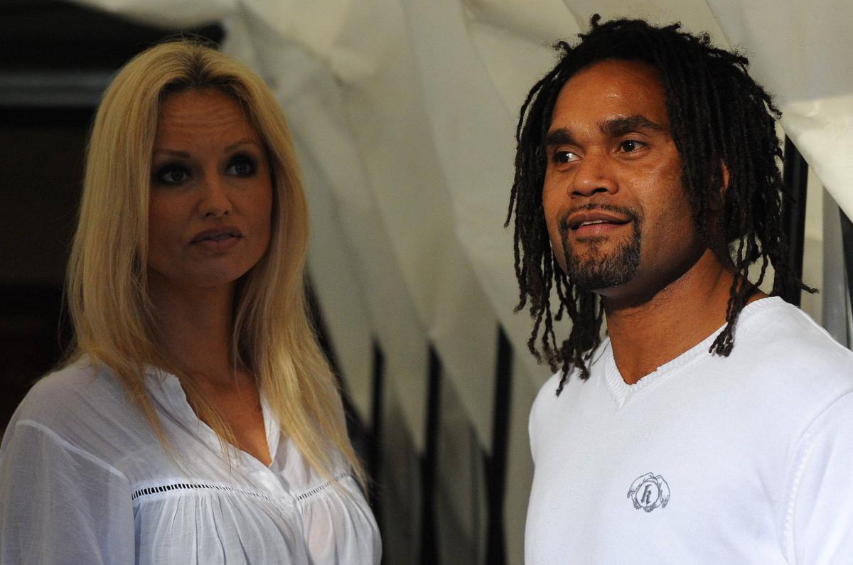 Secretul intim ținut de Adriana Karembeu pe durata căsătoriei cu fostul campion mondial: „N-am vrut să-l supăr”