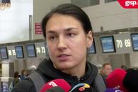 CSM București a plecat în Franța pentru meciul anului » Neagu anunță: „E nevoie să fim perfecte!”