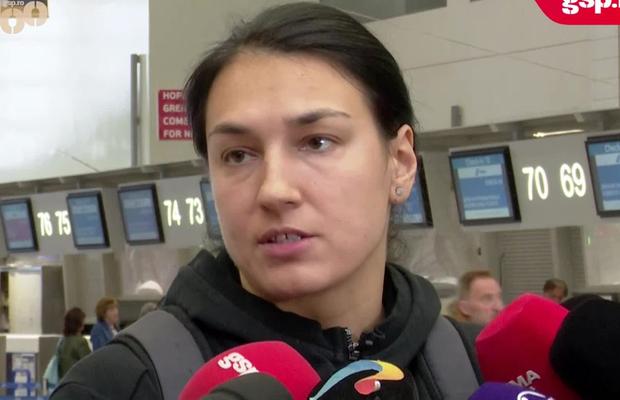 CSM București a plecat în Franța pentru meciul anului » Neagu anunță: „E nevoie să fim perfecte!”