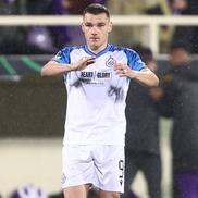 Fiorentina - Brugge, foto: Imago