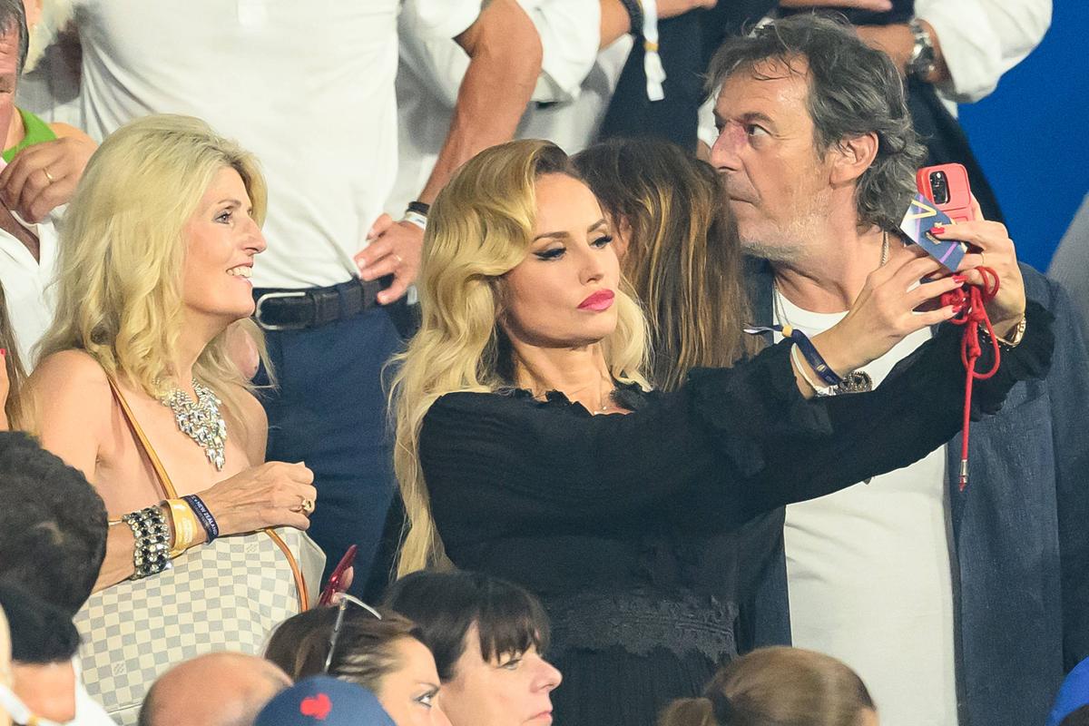 Secretul intim ținut de Adriana Karembeu pe durata căsătoriei cu fostul campion mondial: „N-am vrut să-l supăr”