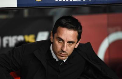 Gary Neville: „Un singur jucător de la Manchester United și-ar face loc în echipa lui Tottenham”