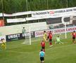 CS Mioveni - Csikszereda, foto: facebook @CS Mioveni