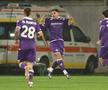 Fiorentina - Brugge, foto: Imago
