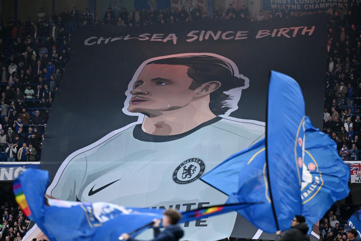 Chelsea - Tottenham