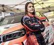 Cristiana Oprea, prima româncă pilot care a concurat în Campionatul Mondial de Raliuri: „În mașină sunt 60 de grade! Nu e aer condiționat și nici radio!” » Primul lucru pe care trebuie să-l faci când te urci la volan