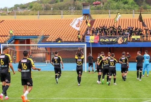 FOTO: Facebook @csmceahlaul