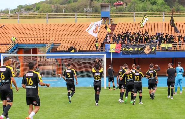 Lovitură de proporții » Finanțatorul se retrage de la clubul din Liga 2: „Am luat decizia să nu mai susțin echipa!”