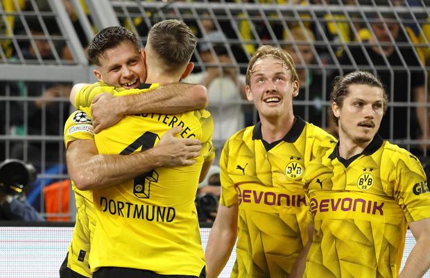 Care va fi finala Champions League 2024 + Criza de la Rapid și șansele lui Dinamo de a rămâne în SuperLiga » GSP Live