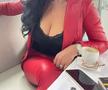 Ioana Simion a spus TOTUL despre divorțul de Ilie Năstase: „O femeie nu merită înjosită”