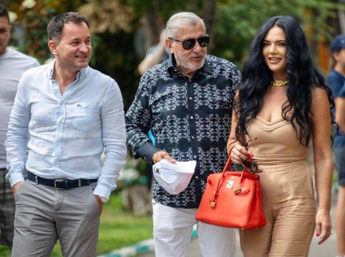Fiul Ioanei Simion a dezvăluit în premieră ce i-a spus mama lui la câteva minute după scandalul cu Ilie Năstase: „Era speriată! A omis anumite lucruri”