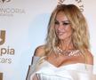 Adriana Karembeu, dezvăluiri tulburătoare în noua carte / FOTO: Imago