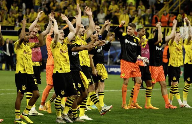Germania poate avea 6 echipe în ediția următoare a Ligii Campionilor » Scenariul dezvăluit de Bild: doar două condiții de îndeplinit