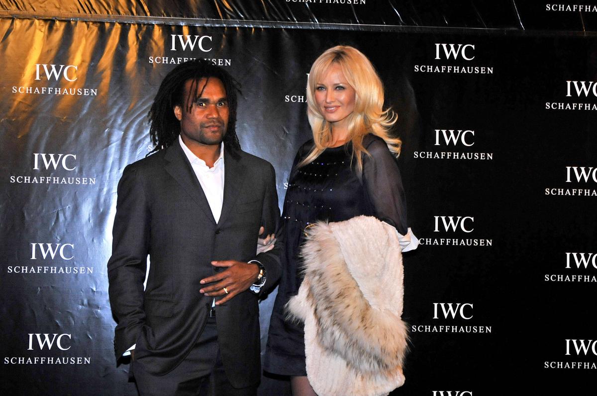 Secretul intim ținut de Adriana Karembeu pe durata căsătoriei cu fostul campion mondial: „N-am vrut să-l supăr”