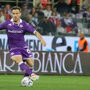 Fiorentina - Brugge, foto: Imago