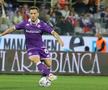 Fiorentina - Brugge, foto: Imago