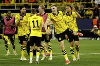 Borussia Dortmund, management perfect: și-a vândut toate vedetele, are profit de 130 de milioane și e la un pas de finala UCL » Singura pe plus dintre cele 4 echipe din semifinale