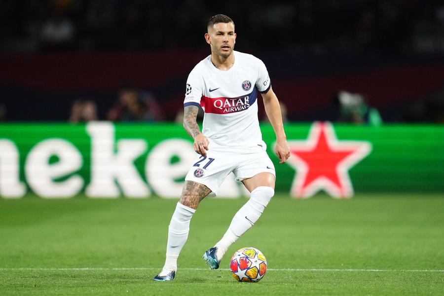 Lucas Hernandez/ foto Imago Images Incredibil! Și-a rupt ligamentul încrucișat pentru a treia oară în carieră și ratează EURO 2024