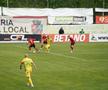 CS Mioveni - Csikszereda, foto: facebook @CS Mioveni