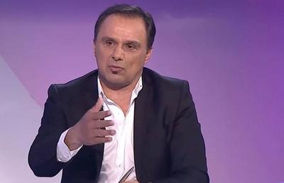 Ce a remarcat Panduru în comunicatul lui Dan Șucu: „Doar unui om îi ia apărarea. În rest, toți sunt praf”