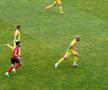 CS Mioveni - Csikszereda, foto: facebook @CS Mioveni