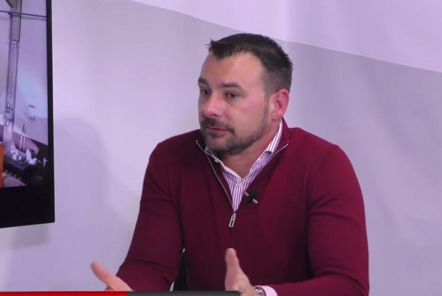 Anton Măzărianu Lovitură de proporții » Finanțatorul se retrage de la clubul din Liga 2: „Am luat decizia să nu mai susțin echipa!”