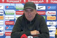 Gheorghe Hagi a anunțat singurul obiectiv pentru Farul, cu 3 etape înainte de finalul play-off-ului