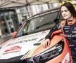 Cristiana Oprea, prima româncă pilot care a concurat în Campionatul Mondial de Raliuri: „În mașină sunt 60 de grade! Nu e aer condiționat și nici radio!” » Primul lucru pe care trebuie să-l faci când te urci la volan