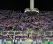 Fiorentina - Brugge, foto: Getty