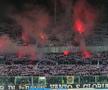 Fiorentina - Brugge, foto: Getty