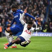 Chelsea - Tottenham/ foto: Guliver/GettyImages