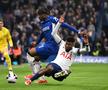 Chelsea - Tottenham/ foto: Guliver/GettyImages