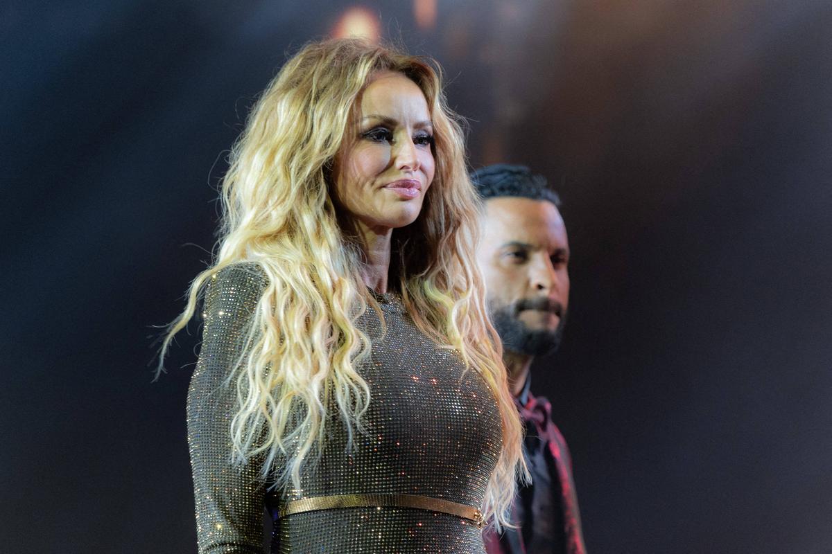 Secretul intim ținut de Adriana Karembeu pe durata căsătoriei cu fostul campion mondial: „N-am vrut să-l supăr”