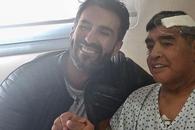 Nouă ipoteză despre cauza morții lui Diego Maradona » Ce au descoperit procurorii din Argentina