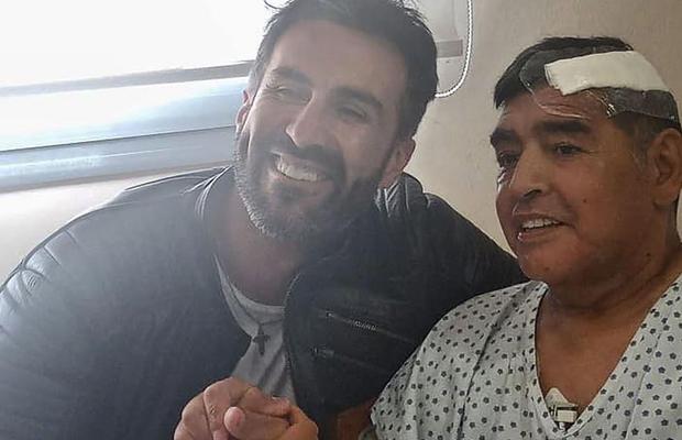 Nouă ipoteză despre cauza morții lui Diego Maradona » Ce au descoperit procurorii din Argentina