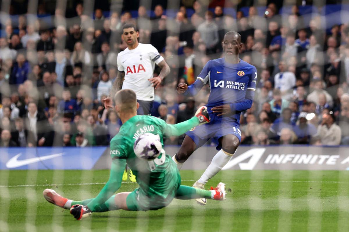 Chelsea - Tottenham