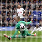 Chelsea - Tottenham/ foto: Guliver/GettyImages