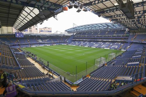Stamford Bridge/ foto Imago Images