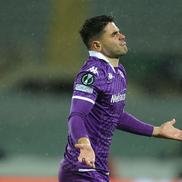 Fiorentina - Brugge, foto: Imago