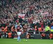 Aston Villa - Olympiakos, foto: Getty Images
